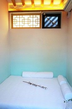 Hotel Nagne House Boutique Hanok