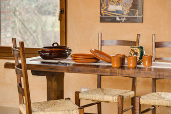 Agroturismo Agriturismo Le Canterie