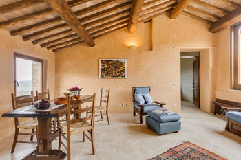 Agroturismo Agriturismo Le Canterie