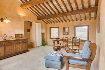 Agroturismo Agriturismo Le Canterie
