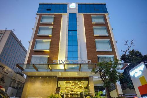 Hotel Treebo Silverstar