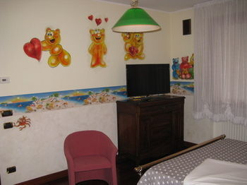 B&B Nelly
