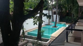 Kelta Hotel Puerto Iguazu