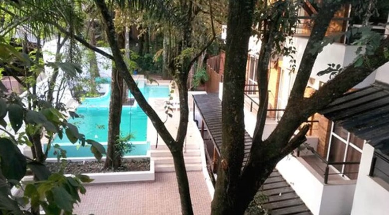 Kelta Hotel Puerto Iguazu