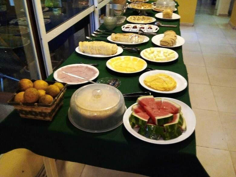 Kelta Hotel Puerto Iguazu