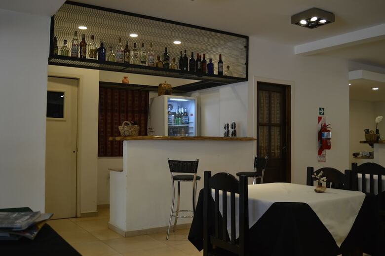Kelta Hotel Puerto Iguazu