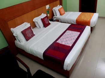 Hotel Oyo Premium Mysore Railway Station