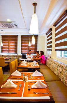 Aparthotel Hotel Gardenia Inn