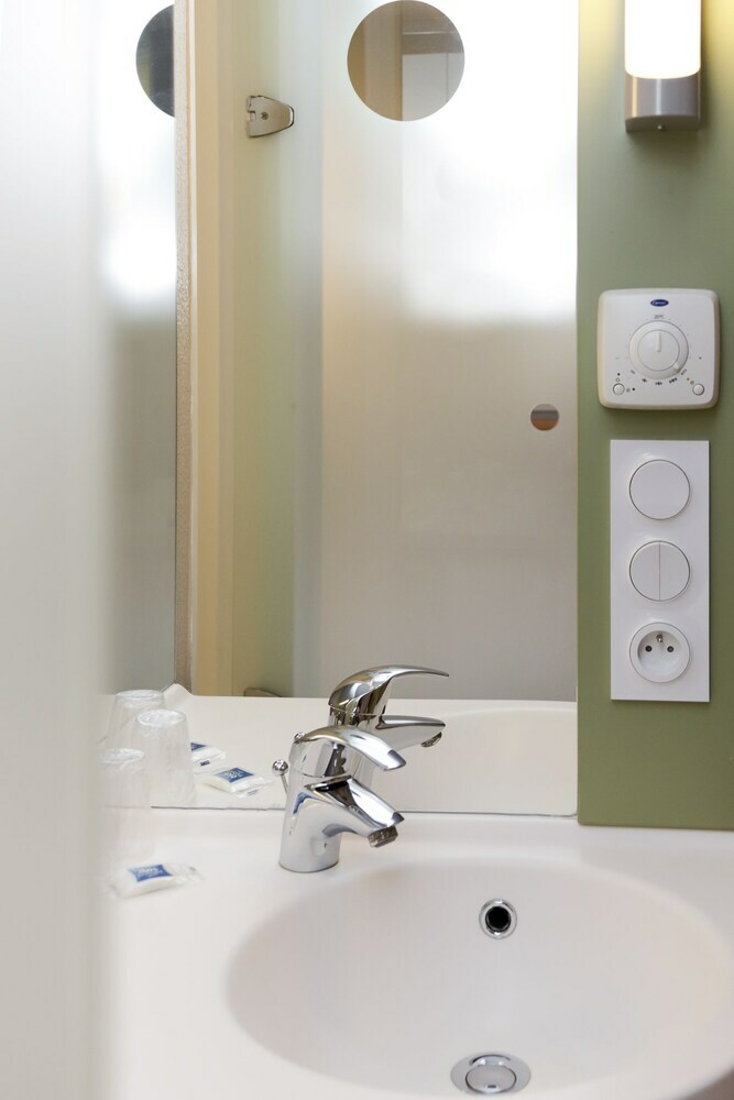 Hotel Ibis Budget Dole
