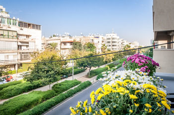 Apartamento Sweet Inn - Port Area