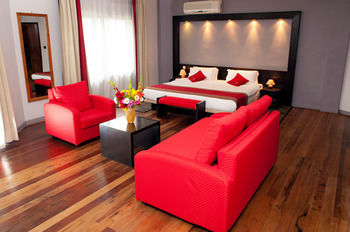 Hotel Le Grand Mellis H�tel & Spa