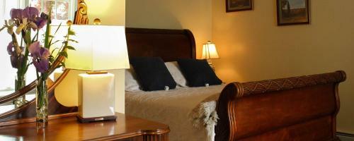 The Villa Bed And Breakfast