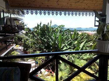 Hotel Chez Lorna