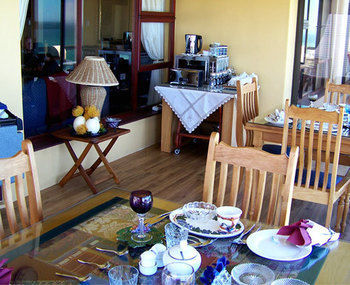 Hotel Dana Bay B & B Guest House