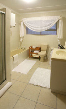 Hotel Dana Bay B & B Guest House