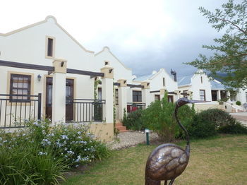 Hotel Langeberg Guest Lodge
