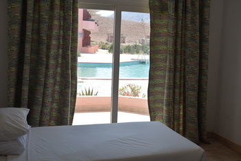 Morgenland Hotel St. Catherine