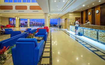 Hotel Royal Tulip Beach Resort - All Inclusive