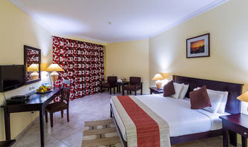 Hotel Royal Tulip Beach Resort - All Inclusive