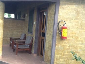 Posada Tanji Bird Reserve Eco-lodge - Adults Only