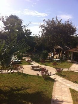 Posada Tanji Bird Reserve Eco-lodge - Adults Only