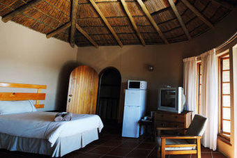 Hotel Maclear Manor Guesthouse