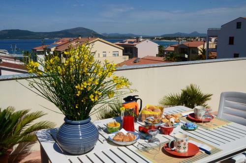 Lloc D'or B&B