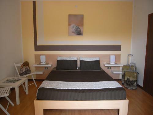 Hotel Garni Moreri