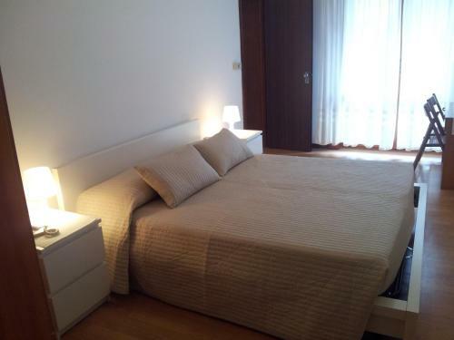 Hotel Garni Moreri