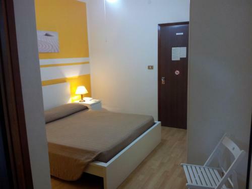 Hotel Garni Moreri