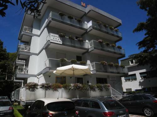 Hotel Garni Moreri
