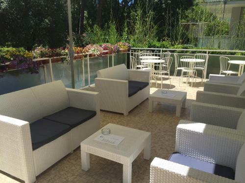 Hotel Garni Moreri