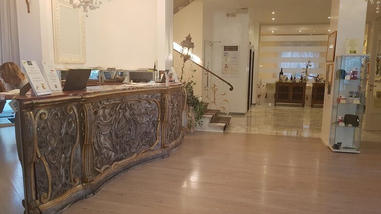 Hotel Manzoni