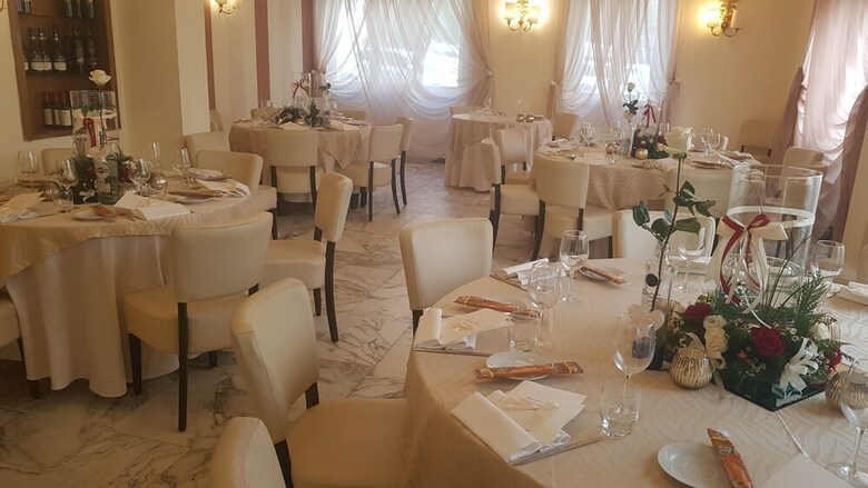 Hotel Manzoni