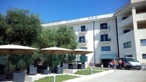 Touring Hotel ***