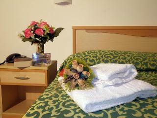 Touring Hotel ***