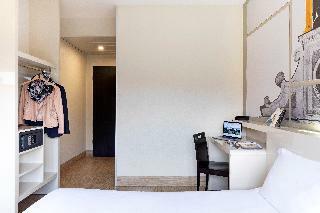 Hotel President