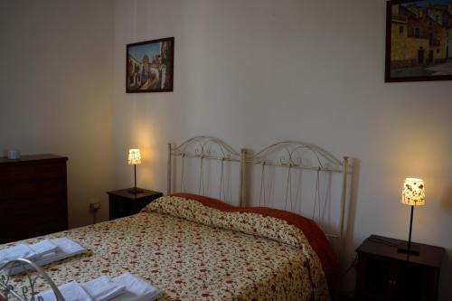 Bed & Breakfast Casale Galati