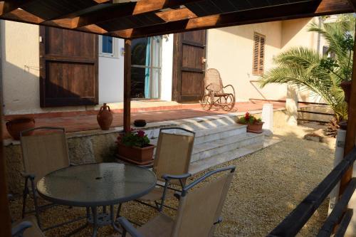 Bed & Breakfast Casale Galati