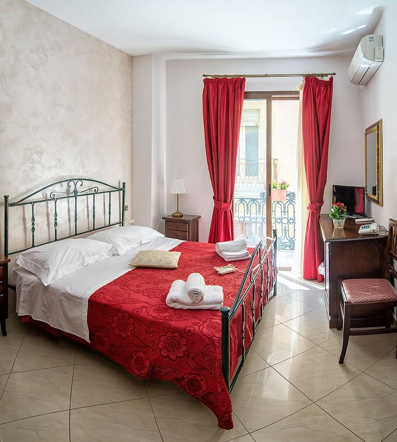 Bed & Breakfast Garibaldi Relais