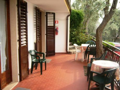 Hotel Rabay