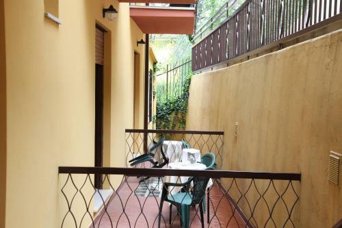 Hotel Rabay