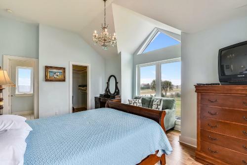 Summer Breeze Holiday Home