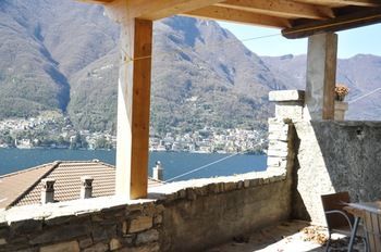 Apartamento Comoholidays - Pognana Lario I
