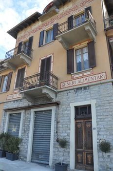 Apartamento Comoholidays - Pognana Lario I