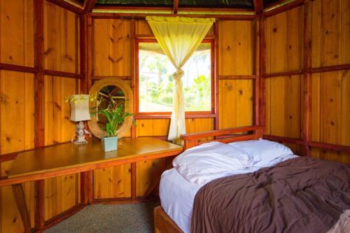 Cabana Kirpal Meditation And Ecological Center
