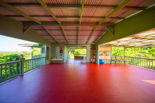 Cabana Kirpal Meditation And Ecological Center