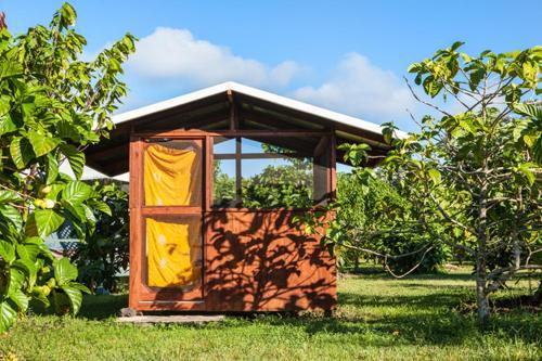 Cabana Kirpal Meditation And Ecological Center