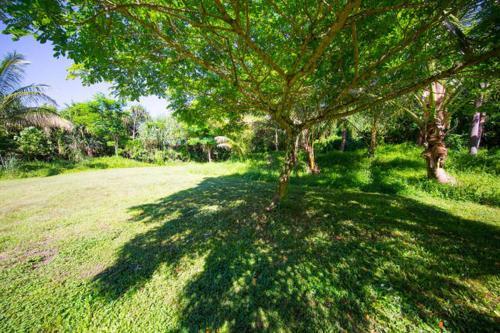 Cabana Kirpal Meditation And Ecological Center