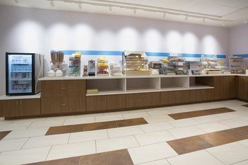 Hotel Holiday Inn Express & Suites Salem